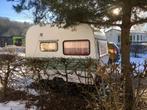 CARAVANE CHATEAU CONFORT 280 vintage, Caravanes & Camping, Particulier, Chateau