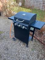 Gas bbq te koop, werkt perfect., Tuin en Terras, Ophalen