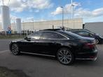 GARANTIE COMPLÈTE DE L'Audi A8 50 TDI HYBRID Long Business, Autos, Cuir, Essai à domicile, Achat, Entreprise