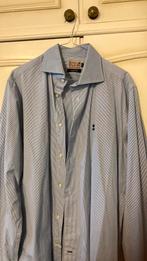 Hemd River Woods., Vêtements | Hommes, Chemises, Enlèvement, Comme neuf, Bleu, Tour de cou 43/44 (XL)