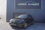 Mercedes-Benz EQC 400 4-Matic-BTW-Opendak-Acc-DodeH-360° Ca, Autos, Mercedes-Benz, Achat, 408 ch, Entreprise, Noir