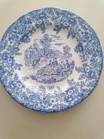 BP decoratief bord uit de Lunéville collectie,