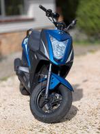 Scooter kymco classe a, Fietsen en Brommers, Scooters | Kymco, Overige modellen, Klasse A (25 km/u), Ophalen of Verzenden, Zo goed als nieuw
