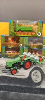 Deutz et accessoires hausser elastolin, Enlèvement