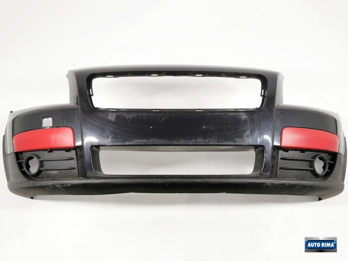 Pare-chocs avant d'un Volvo C30 (452), -, 3 mois de garantie, -, -