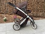 Kinderwagen merk Mutsy, Verstelbare duwstang, Zo goed als nieuw, Mutsy, Ophalen