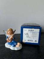 Goebel, engel met mandoline, Verzamelen, Ophalen of Verzenden, Gebruikt