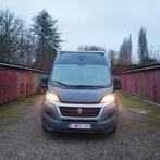 Fiat Ducato 2017 euro 6b, 135000km, Diesel, Bluetooth, Particulier, Te koop