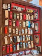 Verzameling ambulances, Verzamelen, Ophalen