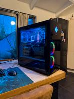 2 top gaming pc’s i7 12700K en ryzen 9 5900x, Computers en Software, Ophalen, Zo goed als nieuw, Gaming, SSD