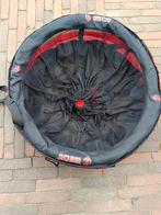 Uni Cat Baithouse, Ophalen, Nieuw