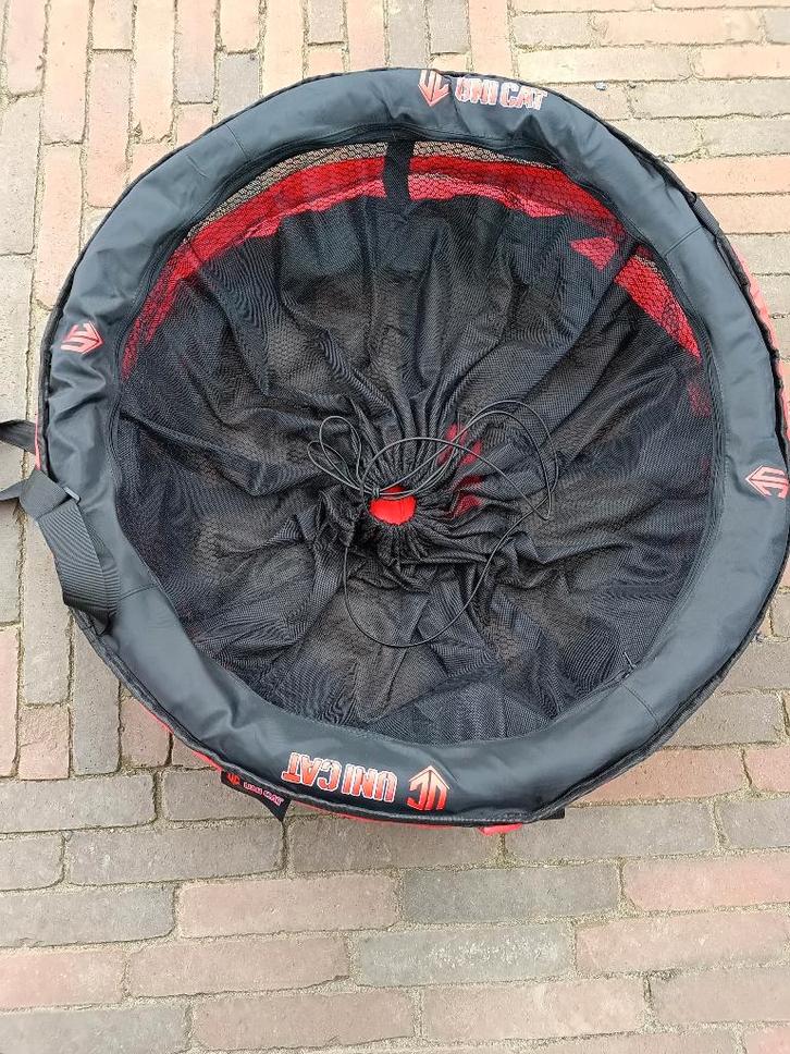 Uni Cat Baithouse, Sports nautiques & Bateaux, Pêche à la ligne | Poissons prédateurs, Neuf, Enlèvement