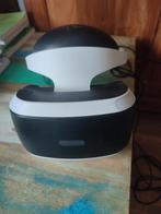 Sony PlayStation 4 VR Bril met camera, Games en Spelcomputers, Virtual Reality, Ophalen, Camera, Sony PlayStation