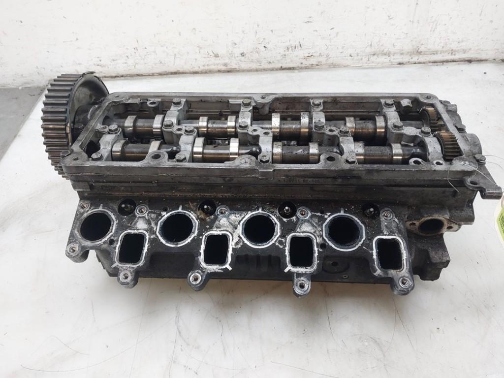 CULASSE Volkswagen Caddy III (2KA,2KH,2CA,2CH), Dhr. J. Ham, Volkswagen, Administratie@autoham.nl, Utilisé