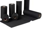 EPDM Rollen & Stroken v.a. €1,40 per meter – 1,00mm, Membrane goudronnée, Enlèvement, Autres matériaux, Noir