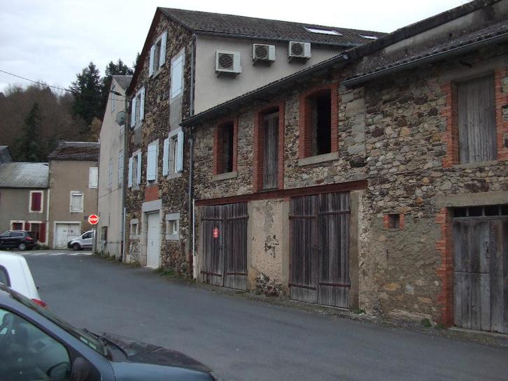 SUD FRANCE 81260 KANS NA OVERLIJDEN., Immo, Huizen en Appartementen te koop, Provincie Vlaams-Brabant, Hoekwoning