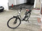 Stella e-bike Livorno – wit, Ophalen