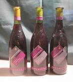 3x vin rouge australien - Rosemount Estate - 1997/2001, Autres régions, Enlèvement ou Envoi, Pleine, Comme neuf