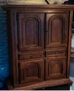 meuble buffet, 100 à 150 cm, Utilisé, 50 à 75 cm, 150 à 200 cm