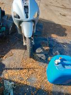 Piaggio Vespa, Enlèvement