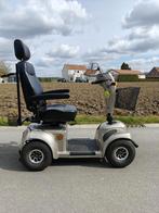 Scootmobiel - Vermeiren Ceres 4 Deluxe, Ophalen, Zo goed als nieuw, Vermeiren