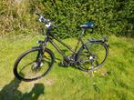 Kalkhoff voyager degelijke stad/trekkingfiets 28in RIJKLAAR, Fietsen en Brommers, 28 inch, Gebruikt, Meer dan 20 versnellingen