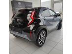 Toyota Aygo X pulse MT, Achat, 998 cm³, Euro 6, https://public.car-pass.be/vhr/7ee54acc-2003-4621-9074-55c381f5353b