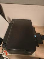 Epson ET 2650 printer, Ophalen, Printer