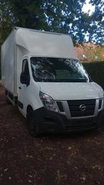 Nissan nv400, Auto's, Nissan, Particulier, Te koop