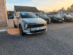 Kia Sportage 1.6 T-GDI 150PK DCT NIEUW MODEL 0KM 7J/GARANTIE, Argent ou Gris, Achat, Entreprise, Noir