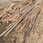 Gratis brandhout, Tuin en Terras, Brandhout, Ophalen