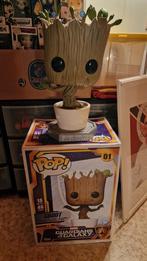Funko Pop 46 cm Groot 01, Verzamelen, Ophalen of Verzenden