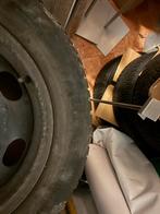 Winterbanden Citroën, Auto-onderdelen, Ophalen, Gebruikt, 16 inch, Banden en Velgen