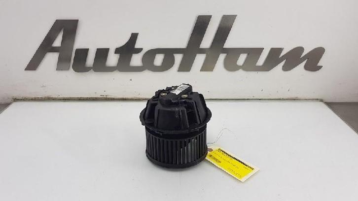 KACHEL VENTILATORMOTOR Renault Modus / Grand Modus (JP), Auto-onderdelen, Airco en Verwarming, Renault, Gebruikt