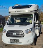 Camping car Chausson Titanium  - Ford 170 cv, Caravanes & Camping, Camping-cars, Jusqu'à 4, 6 à 7 mètres, Siège standard, Ford
