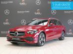 Mercedes-Benz C-Klasse 300e Break Luxury Line (automatique), Autos, Mercedes-Benz, Rouge, Achat, 1800 kg, Euro 6