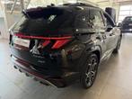 Hyundai Tucson 1.6 T-GDi 4x4 PLUG-IN HYBRIDE N-Line Sensatio, Autos, Achat, Electronic Stability Program (ESP), Euro 6, Entreprise