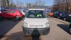 citroen berlingo 1900d 2005 utilitaire 254000, Achat, 4 portes, Entreprise, Citroën