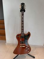 EPIPHONE Limited Edition Lee Malia RD Custom Artisan, Musique & Instruments, Enlèvement, Comme neuf, Solid body, Epiphone
