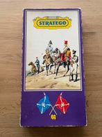 Stratego vintage gezelschapsspel 1966, Verzenden, Zo goed als nieuw