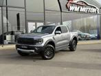 Ford Ranger Ranger 2.0 EcoBlue e-4WD Raptor // TVA, Autos, Ford, Argent ou Gris, Achat, Entreprise, 3146 kg