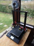 Creality CR 10s Pro 3D-printer, Computers en Software, Ophalen, Gebruikt, Creality