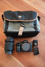 Sony A7 iii, Enlèvement, Utilisé, 24 Mégapixel, Sony