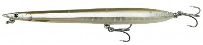 Zeebaars (4) - Savage Gear pluggen voor zeebaars, Watersport en Boten, Hengelsport | Zeevissen, Nieuw, Overige typen, Verzenden