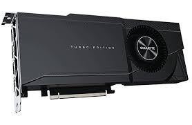 Rtx 3080 turbo 10go gigabyte founders édition, Ophalen, Nvidia