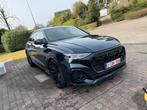 Audi Q8 60 TFSI e quattro Competition, Auto's, Automaat, Android Auto, Leder, 362 kW