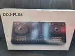 Pioneer ddj flx4 controller, Muziek en Instrumenten, Dj-sets en Draaitafels, Ophalen, Pioneer
