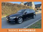 Audi A3 Sportback 40 TDi Quattro S tronic Full S Line, Cuir, Achat, Entreprise, 6500 kg