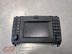 Display unité de contrôle multi media d'un Mercedes Vito, 3 mois de garantie, Utilisé, -, -