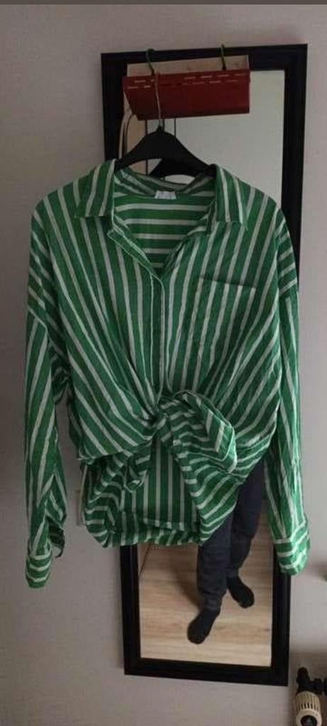 Partij dames blouse en shirts allen nieuw, Kleding | Dames, Blouses en Tunieken, Ophalen of Verzenden